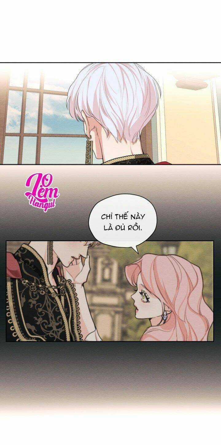 Tôi Là Tình Cũ Của Nam Chính Chapter 21 trang 42