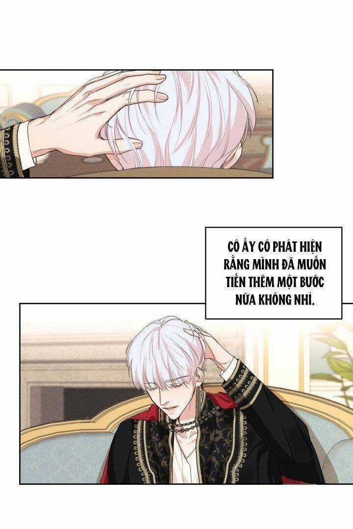 Tôi Là Tình Cũ Của Nam Chính Chapter 21 trang 43