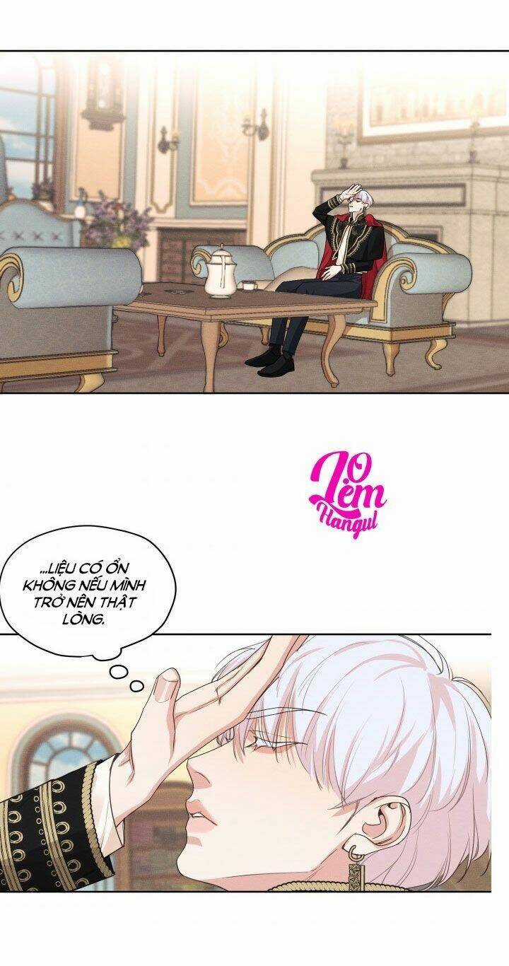 Tôi Là Tình Cũ Của Nam Chính Chapter 21 trang 45