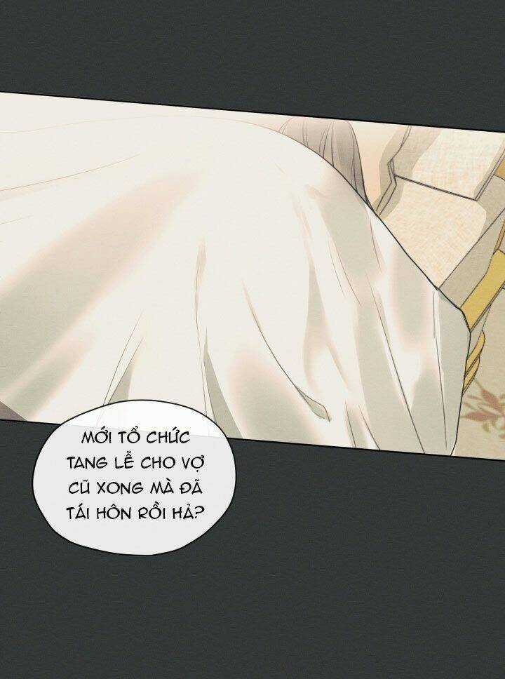 Tôi Là Tình Cũ Của Nam Chính Chapter 21 trang 47