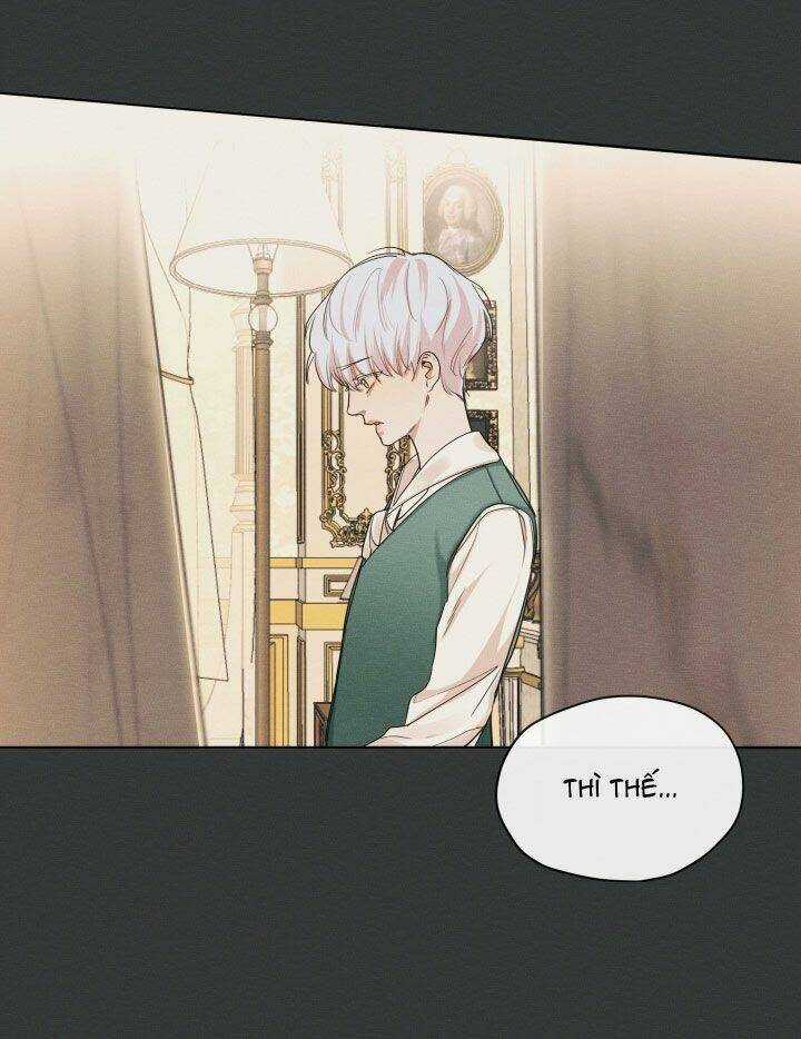 Tôi Là Tình Cũ Của Nam Chính Chapter 21 trang 48