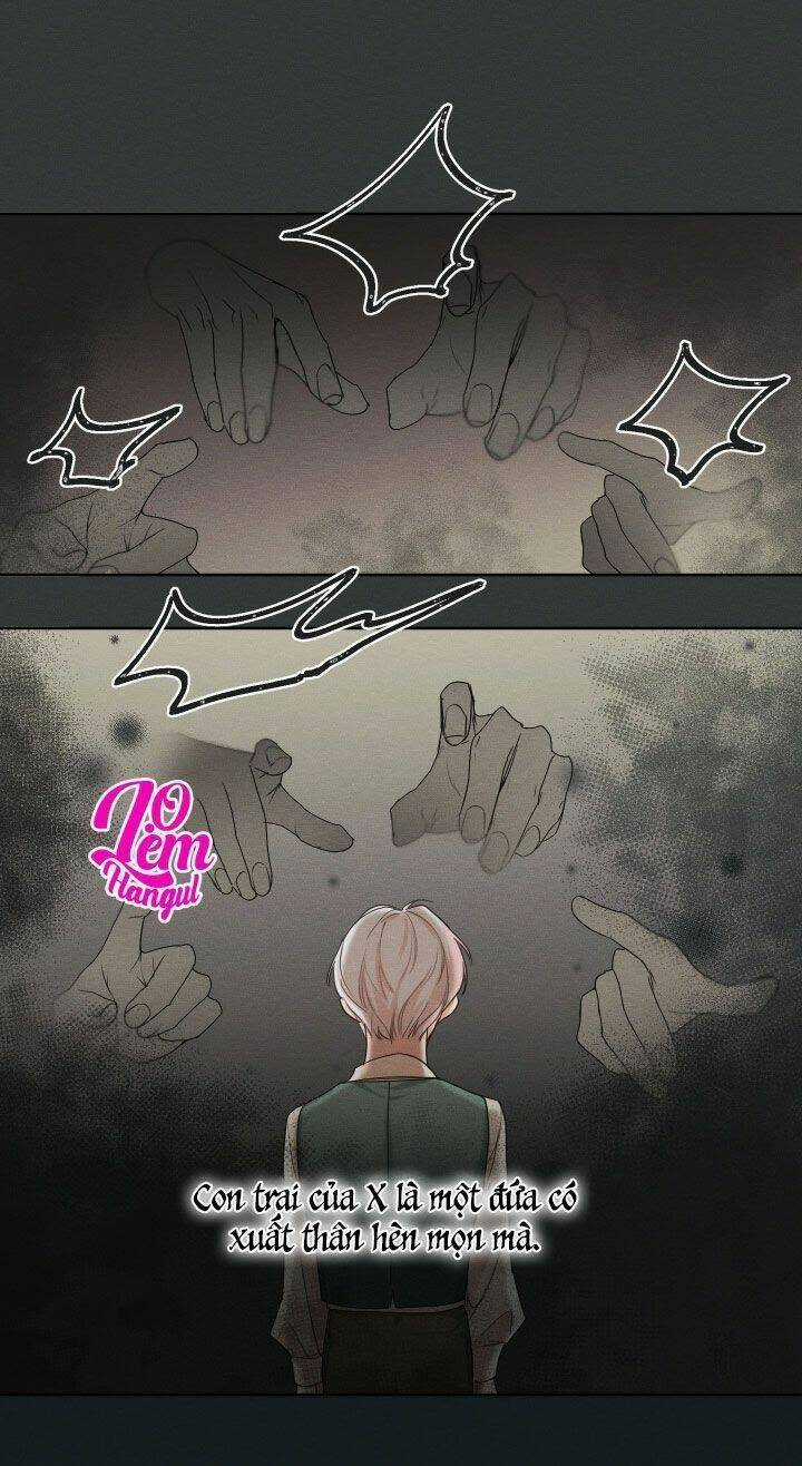 Tôi Là Tình Cũ Của Nam Chính Chapter 21 trang 49