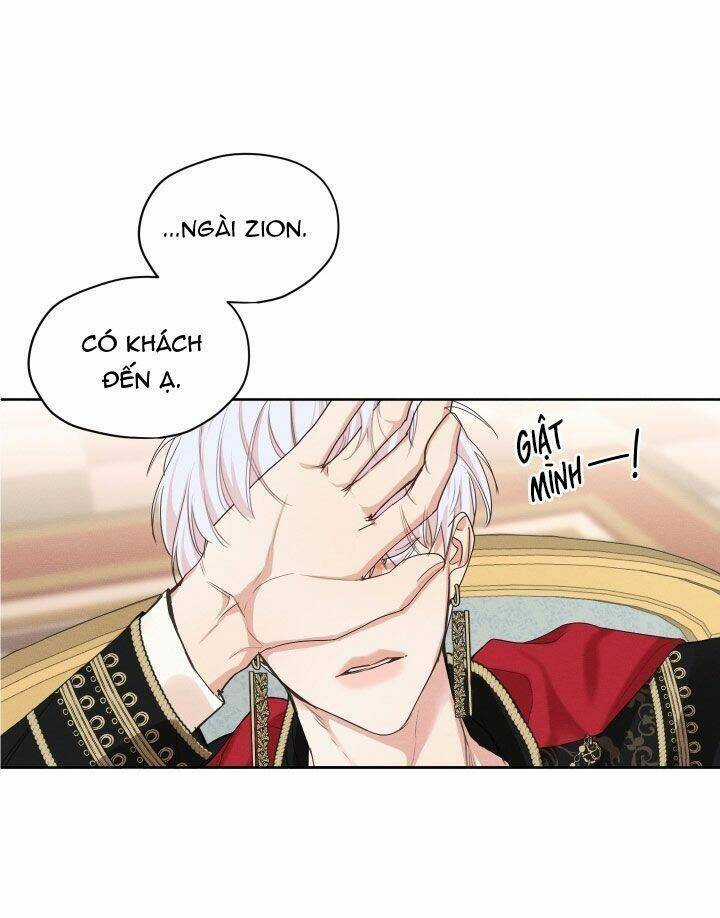 Tôi Là Tình Cũ Của Nam Chính Chapter 21 trang 51