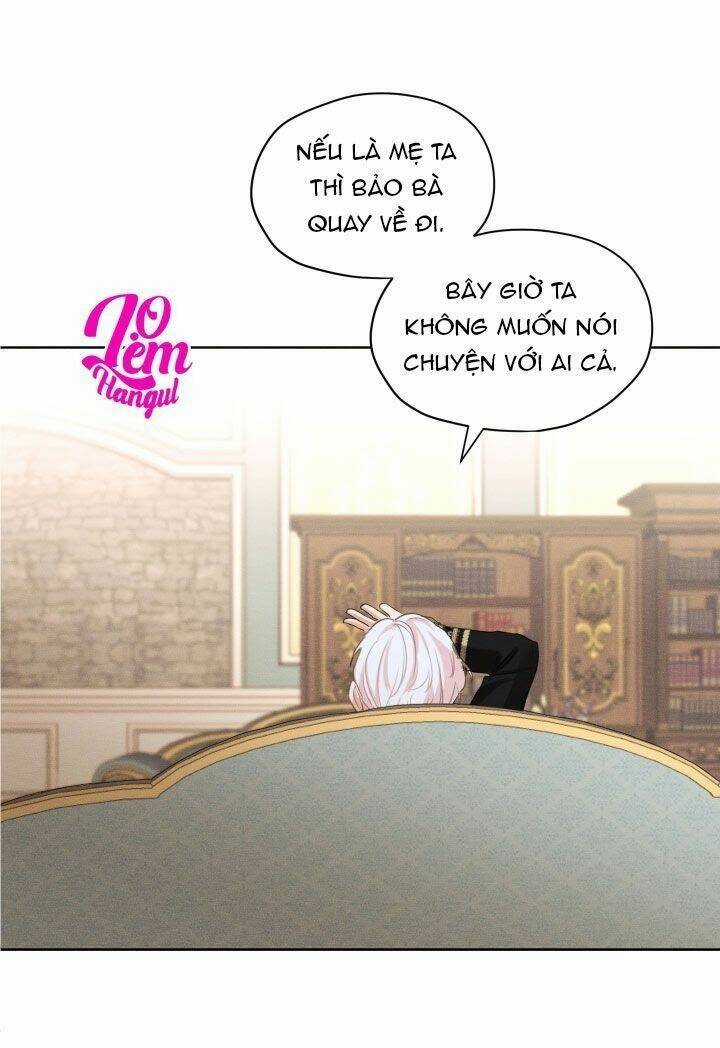 Tôi Là Tình Cũ Của Nam Chính Chapter 21 trang 52