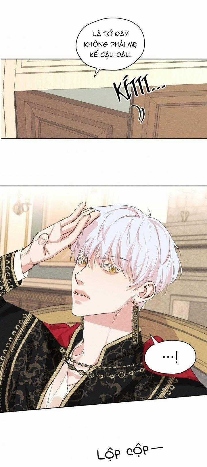 Tôi Là Tình Cũ Của Nam Chính Chapter 21 trang 53