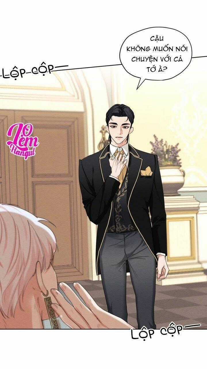 Tôi Là Tình Cũ Của Nam Chính Chapter 21 trang 54