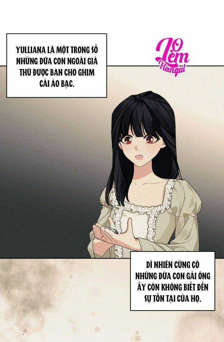 Tôi Là Tình Cũ Của Nam Chính Chapter 21 trang 7