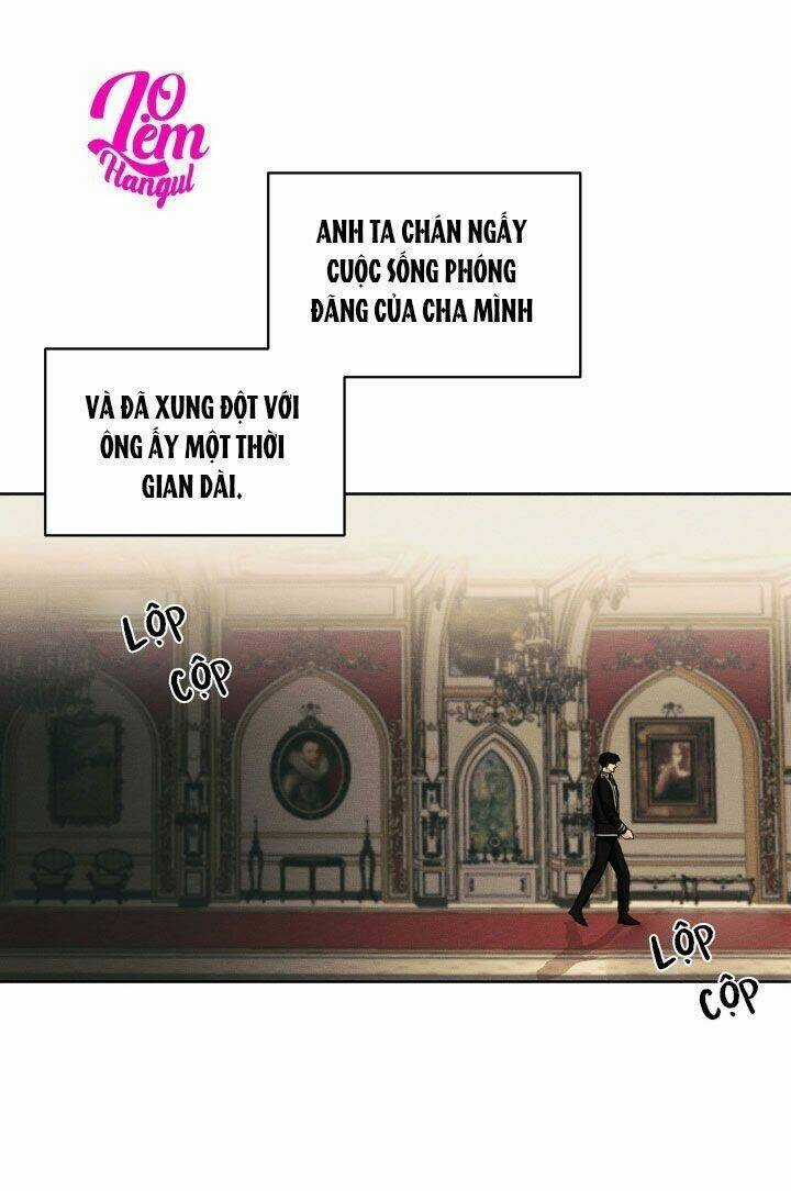 Tôi Là Tình Cũ Của Nam Chính Chapter 21 trang 9