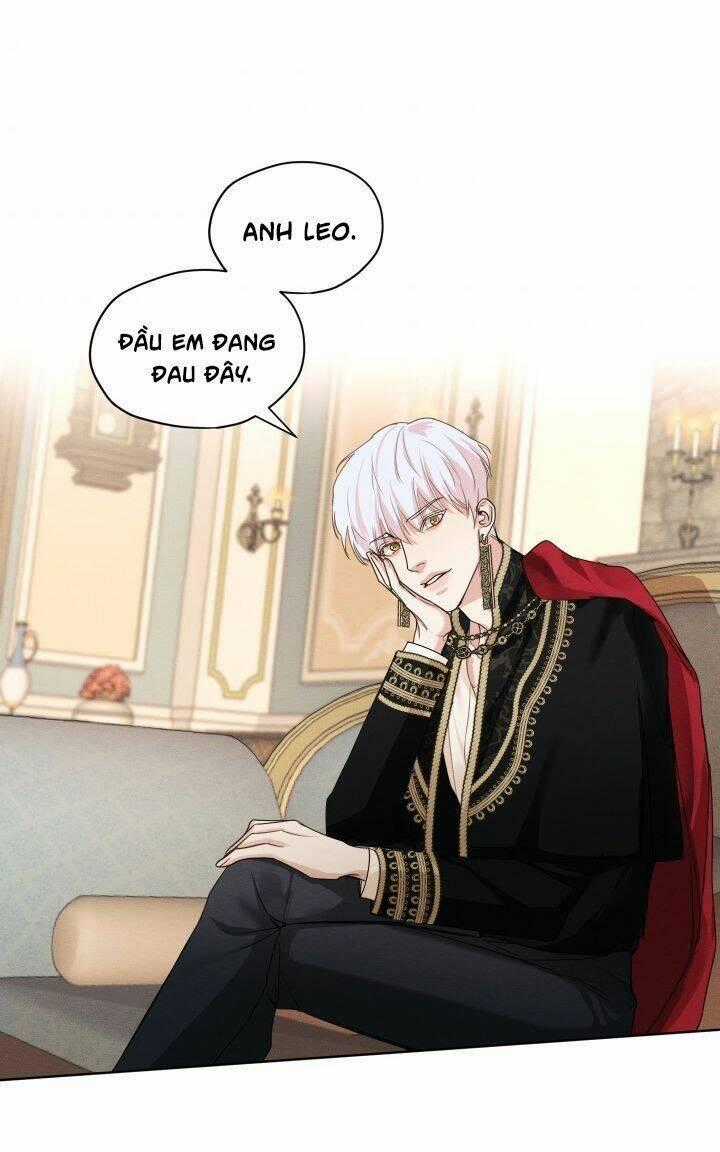 Tôi Là Tình Cũ Của Nam Chính Chapter 22 trang 1