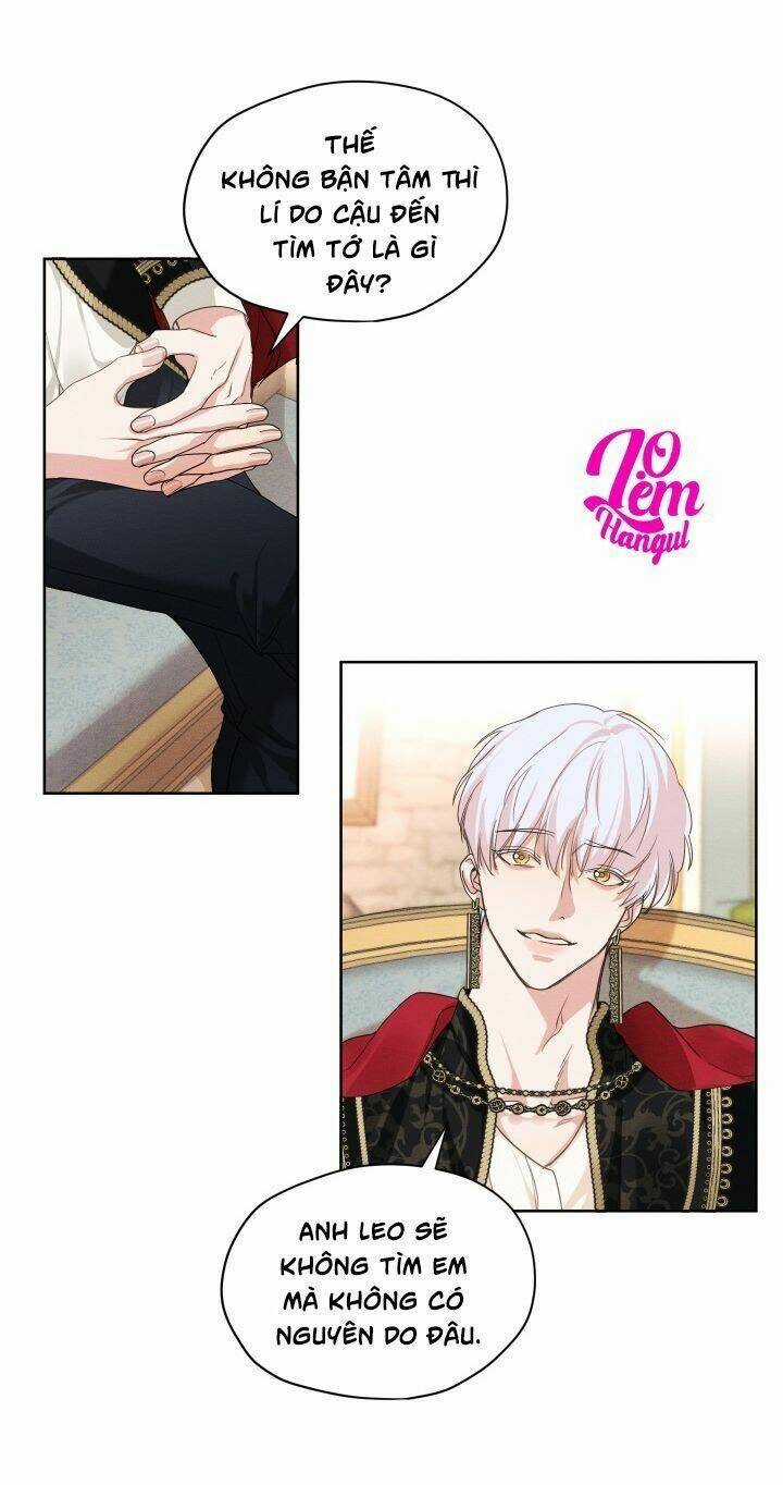 Tôi Là Tình Cũ Của Nam Chính Chapter 22 trang 11