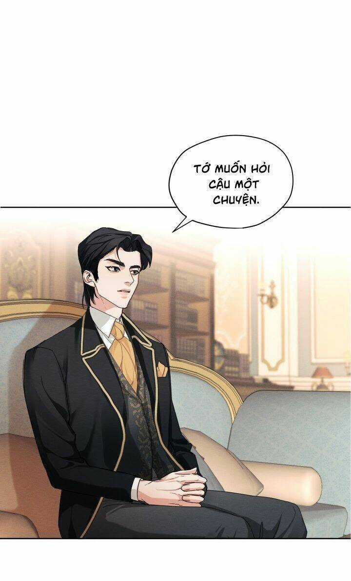 Tôi Là Tình Cũ Của Nam Chính Chapter 22 trang 12