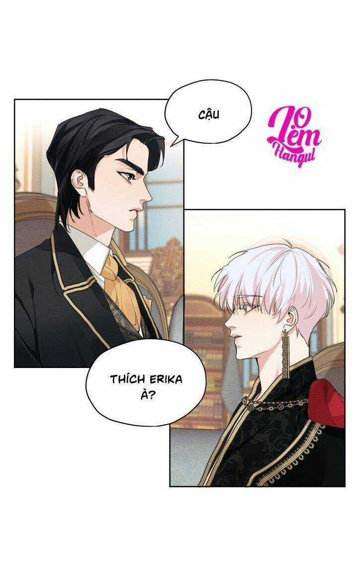 Tôi Là Tình Cũ Của Nam Chính Chapter 22 trang 13