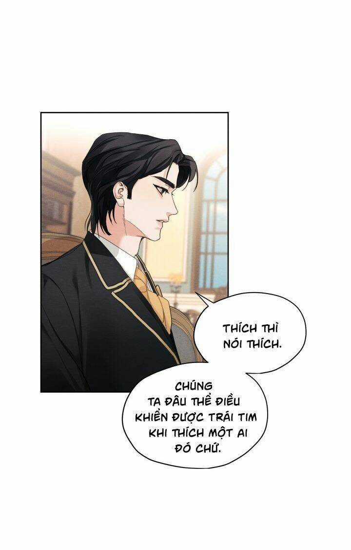 Tôi Là Tình Cũ Của Nam Chính Chapter 22 trang 16