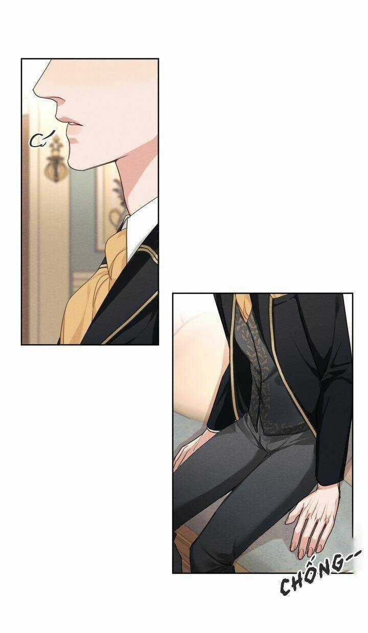 Tôi Là Tình Cũ Của Nam Chính Chapter 22 trang 19