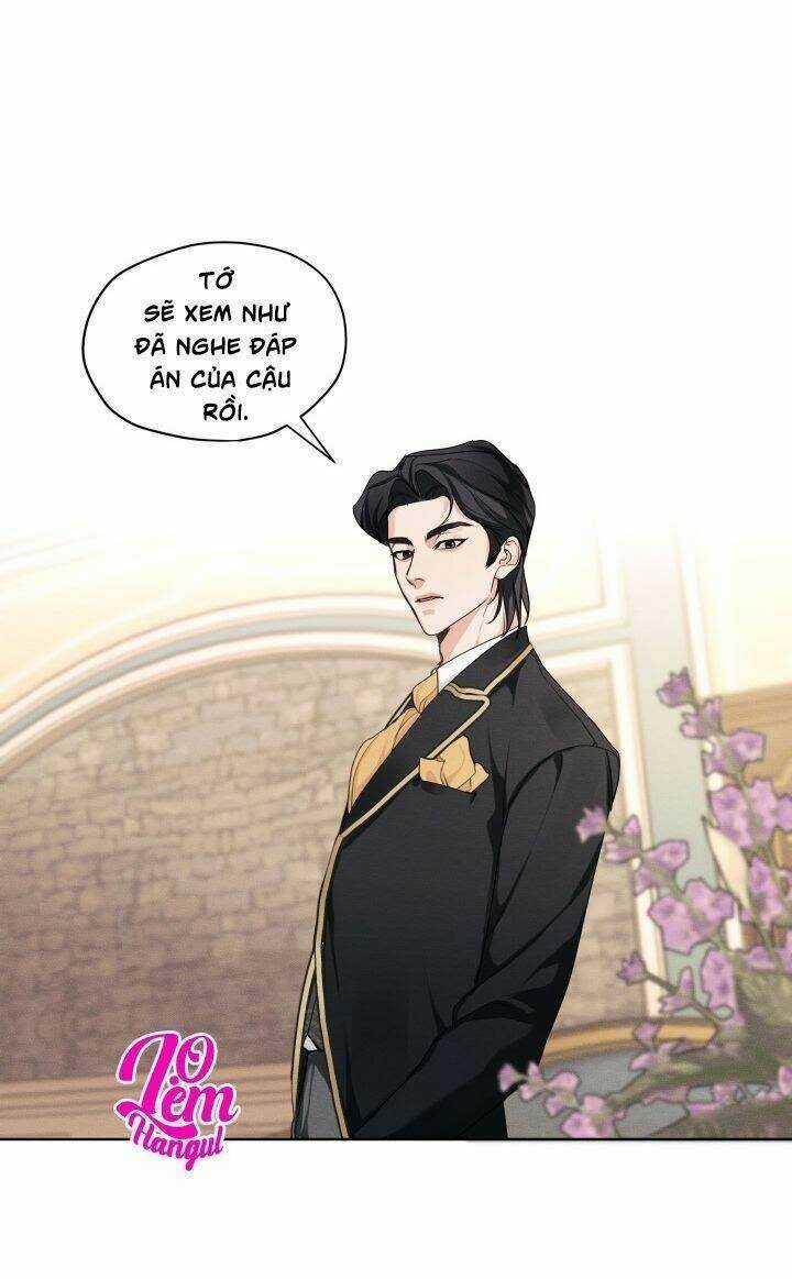 Tôi Là Tình Cũ Của Nam Chính Chapter 22 trang 20