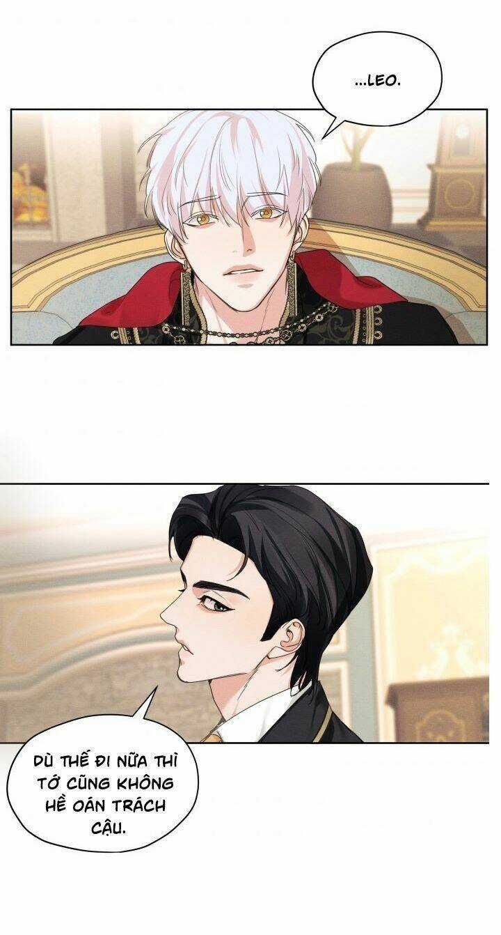 Tôi Là Tình Cũ Của Nam Chính Chapter 22 trang 21