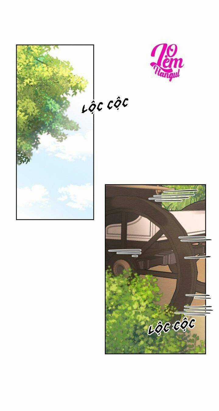 Tôi Là Tình Cũ Của Nam Chính Chapter 22 trang 24