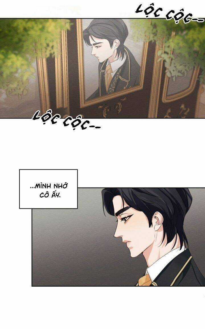 Tôi Là Tình Cũ Của Nam Chính Chapter 22 trang 25