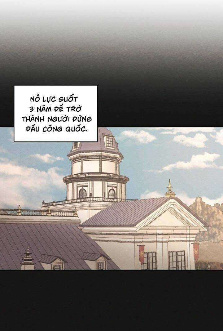 Tôi Là Tình Cũ Của Nam Chính Chapter 22 trang 27