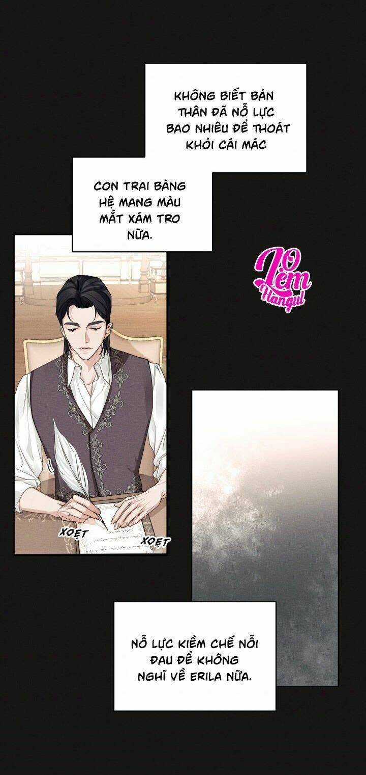 Tôi Là Tình Cũ Của Nam Chính Chapter 22 trang 28
