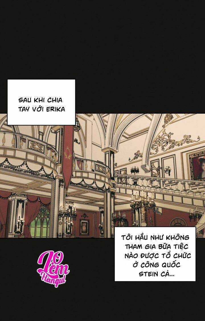 Tôi Là Tình Cũ Của Nam Chính Chapter 22 trang 29
