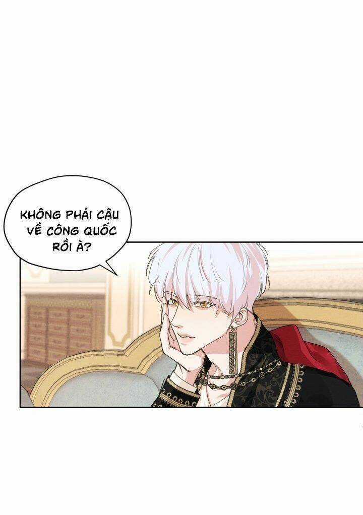 Tôi Là Tình Cũ Của Nam Chính Chapter 22 trang 3