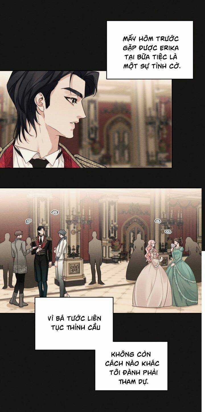 Tôi Là Tình Cũ Của Nam Chính Chapter 22 trang 30