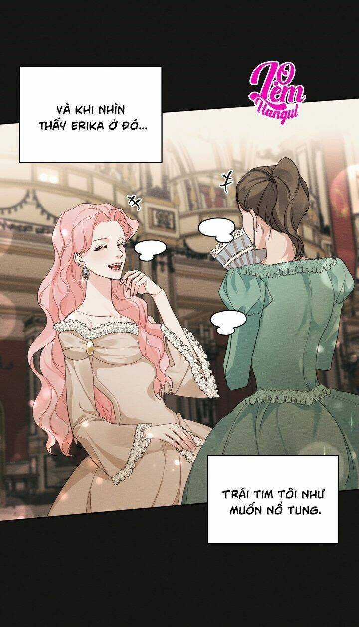 Tôi Là Tình Cũ Của Nam Chính Chapter 22 trang 31