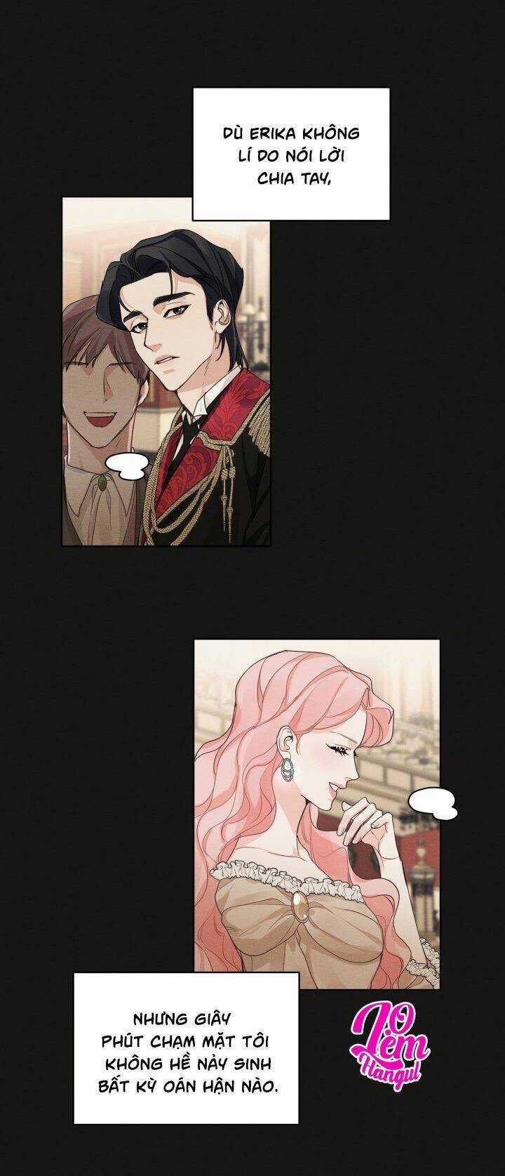 Tôi Là Tình Cũ Của Nam Chính Chapter 22 trang 32