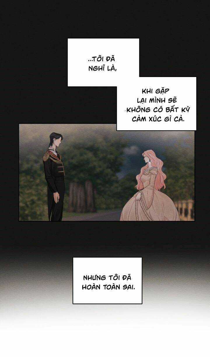 Tôi Là Tình Cũ Của Nam Chính Chapter 22 trang 33