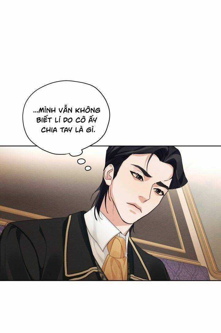 Tôi Là Tình Cũ Của Nam Chính Chapter 22 trang 34