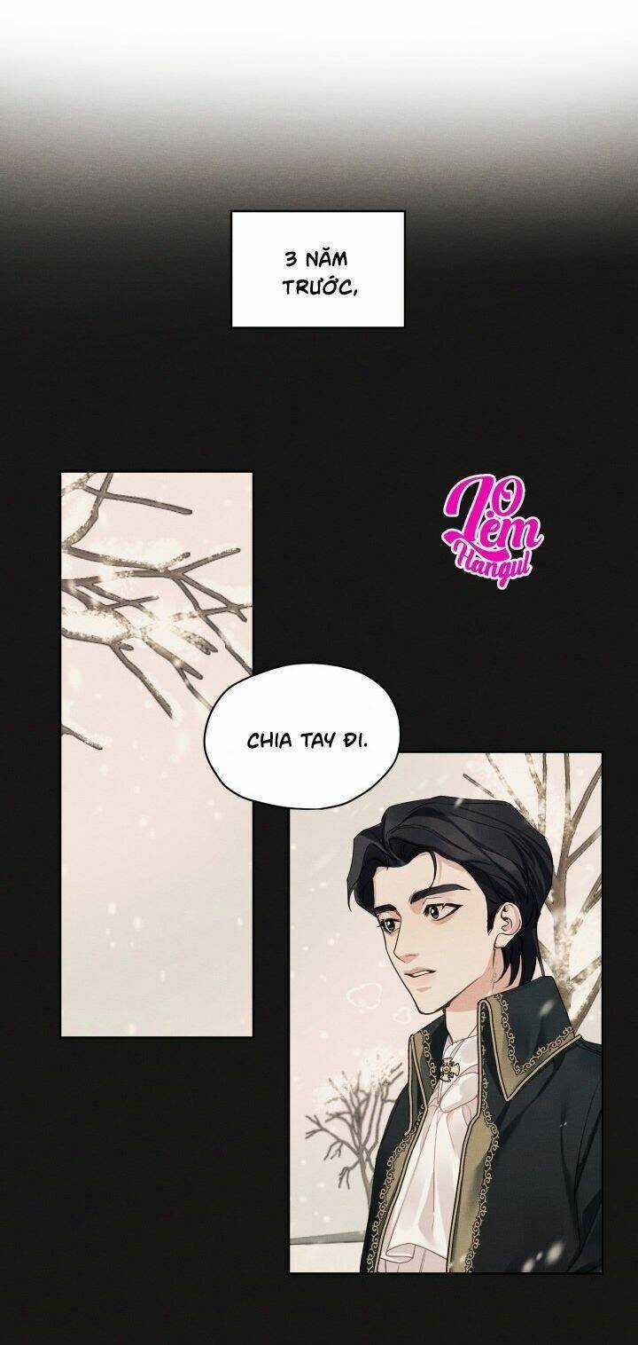 Tôi Là Tình Cũ Của Nam Chính Chapter 22 trang 35