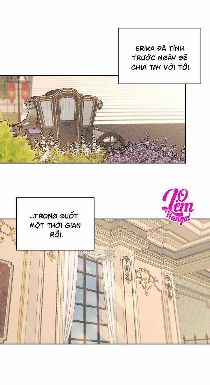 Tôi Là Tình Cũ Của Nam Chính Chapter 22 trang 40