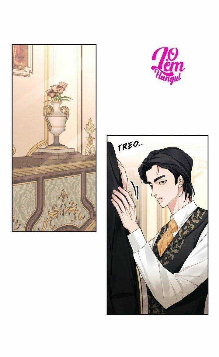 Tôi Là Tình Cũ Của Nam Chính Chapter 22 trang 41