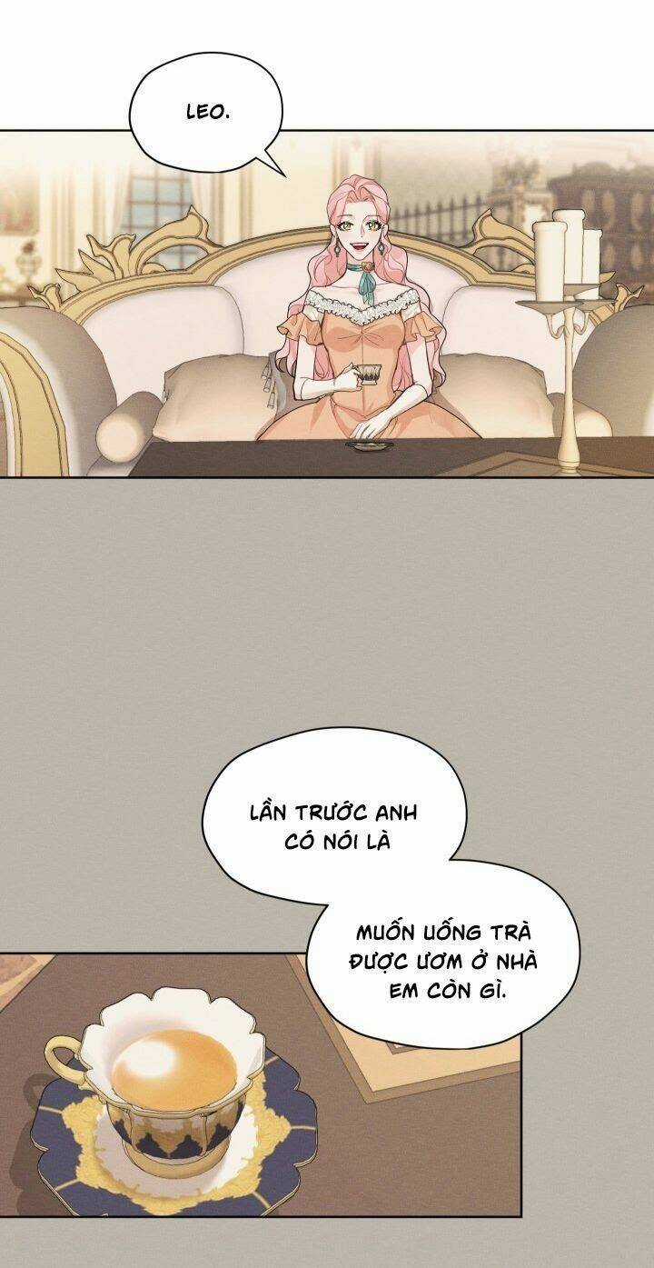 Tôi Là Tình Cũ Của Nam Chính Chapter 22 trang 42