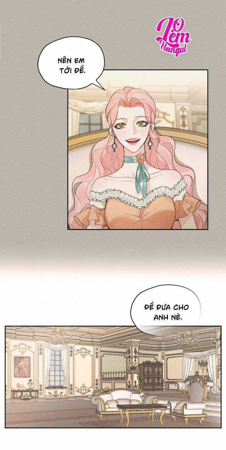 Tôi Là Tình Cũ Của Nam Chính Chapter 22 trang 43