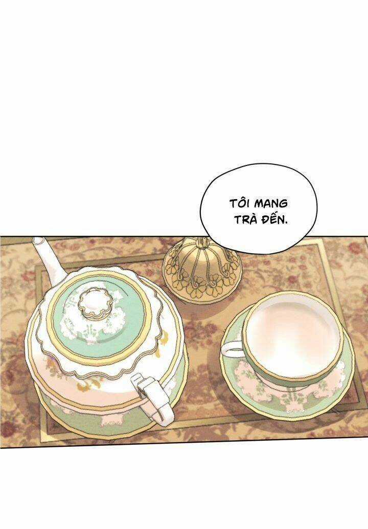 Tôi Là Tình Cũ Của Nam Chính Chapter 22 trang 46