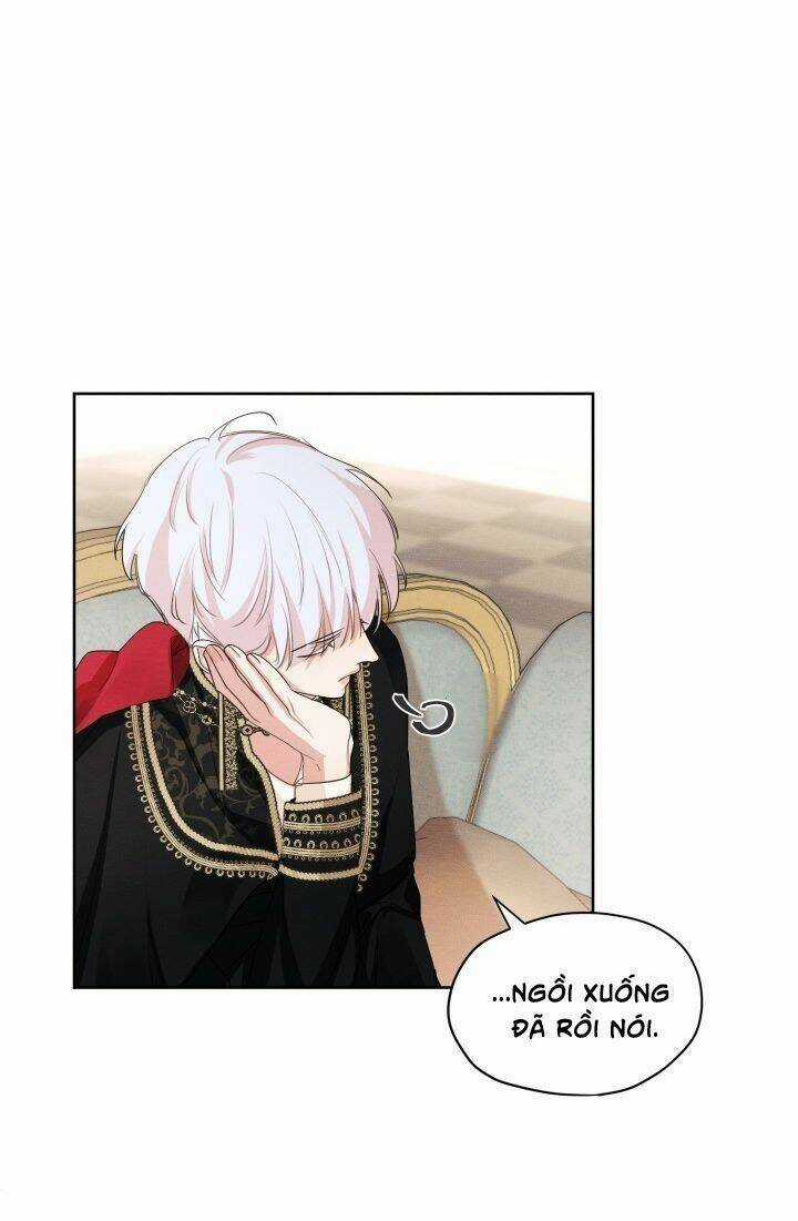 Tôi Là Tình Cũ Của Nam Chính Chapter 22 trang 5