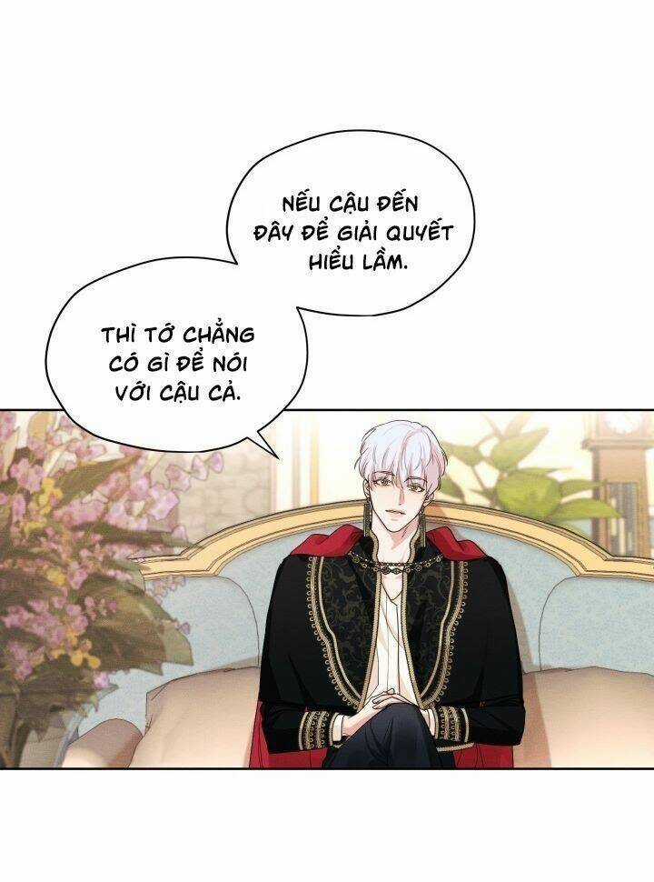 Tôi Là Tình Cũ Của Nam Chính Chapter 22 trang 7