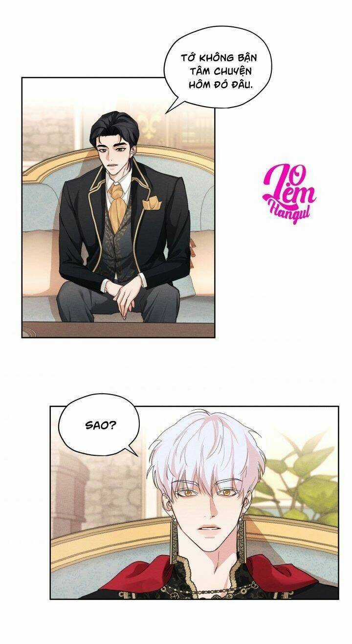 Tôi Là Tình Cũ Của Nam Chính Chapter 22 trang 8