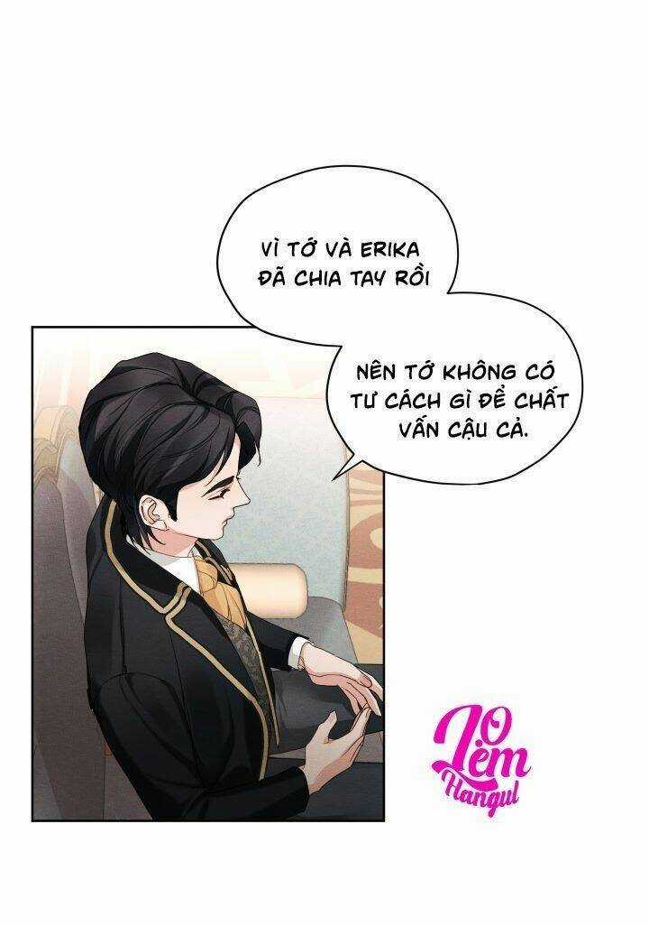 Tôi Là Tình Cũ Của Nam Chính Chapter 22 trang 9