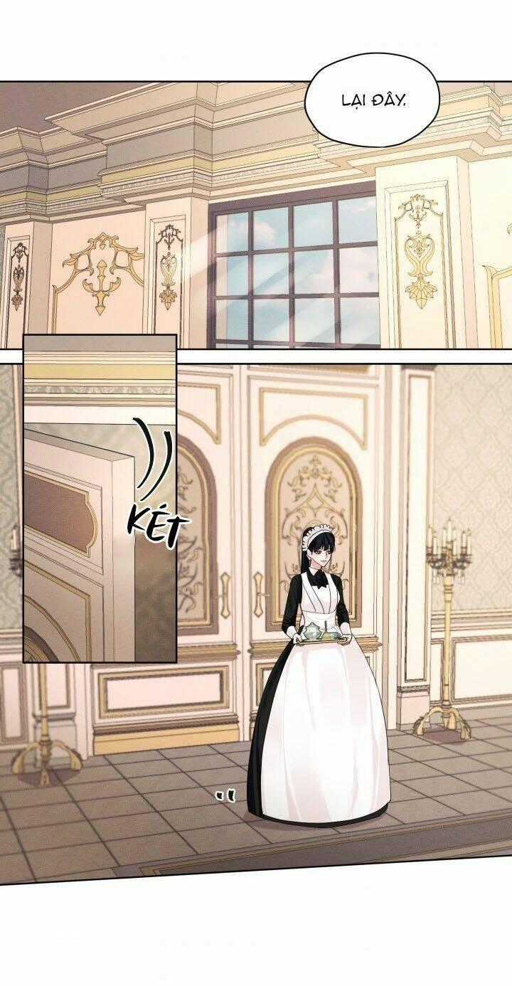 Tôi Là Tình Cũ Của Nam Chính Chapter 23 trang 0
