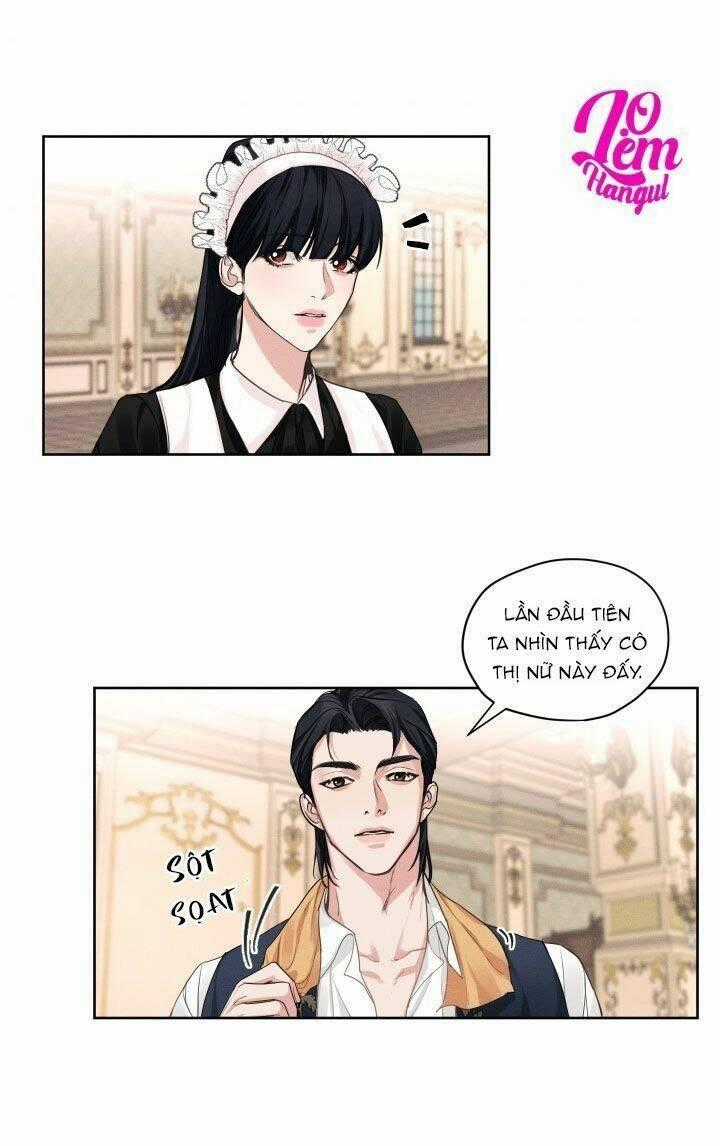 Tôi Là Tình Cũ Của Nam Chính Chapter 23 trang 1