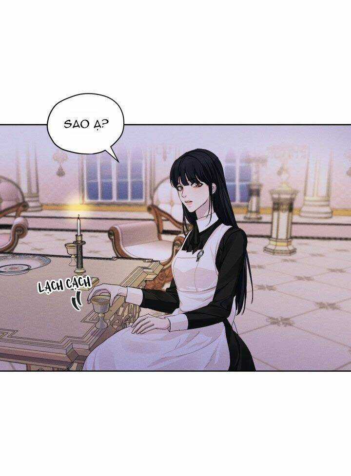 Tôi Là Tình Cũ Của Nam Chính Chapter 23 trang 10