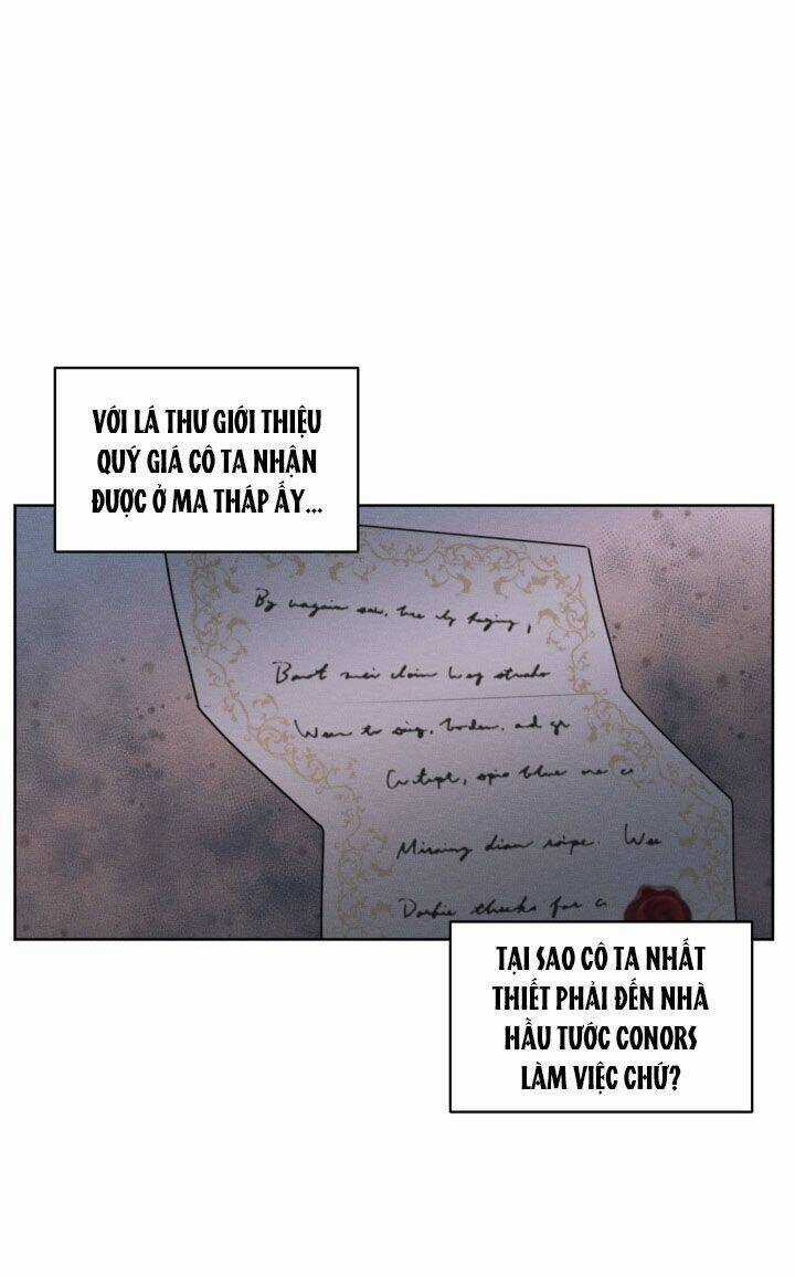 Tôi Là Tình Cũ Của Nam Chính Chapter 23 trang 12