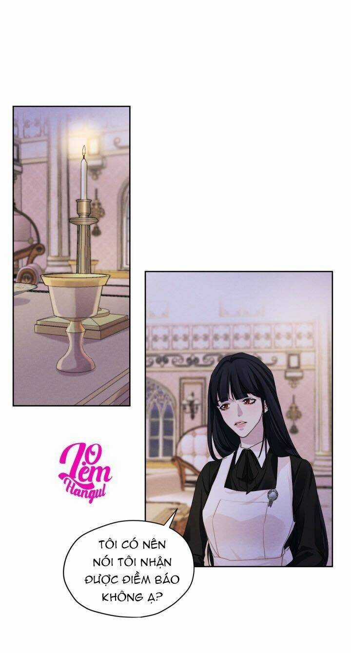 Tôi Là Tình Cũ Của Nam Chính Chapter 23 trang 13