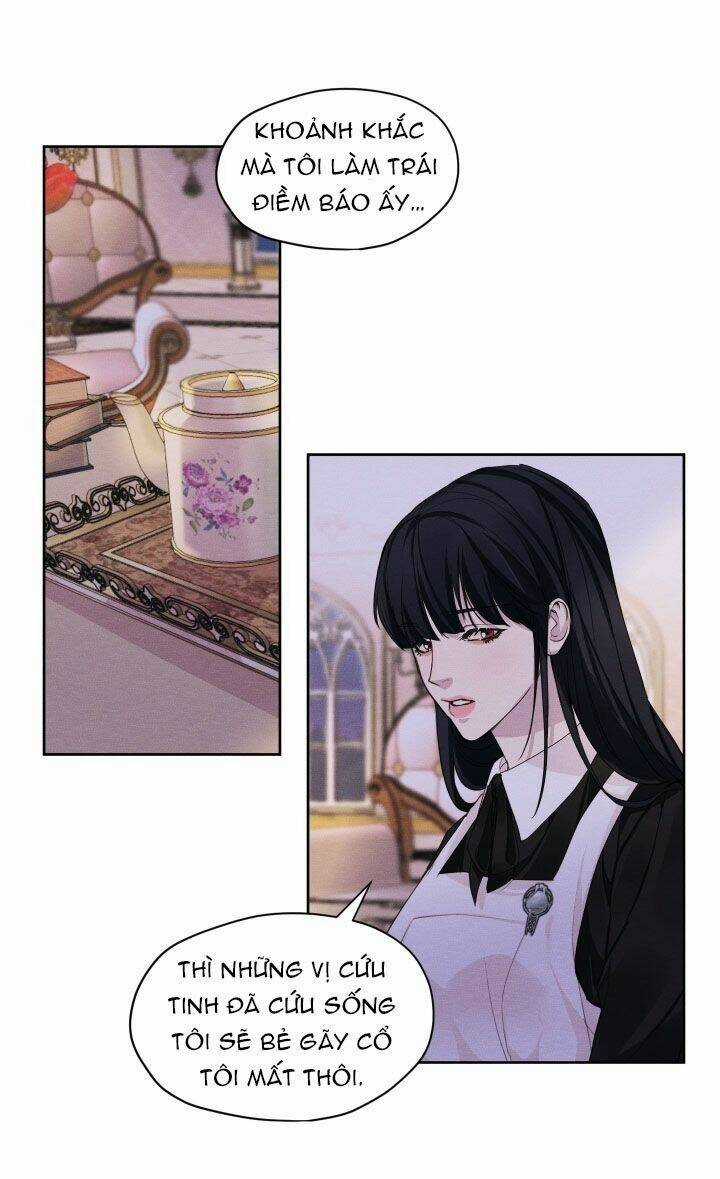 Tôi Là Tình Cũ Của Nam Chính Chapter 23 trang 16