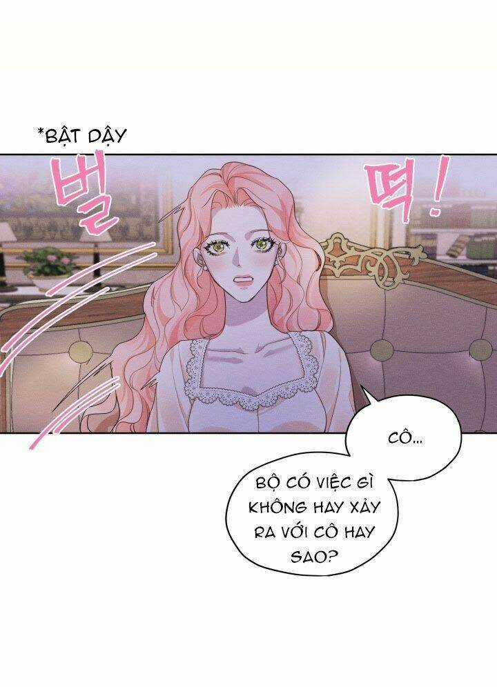 Tôi Là Tình Cũ Của Nam Chính Chapter 23 trang 17