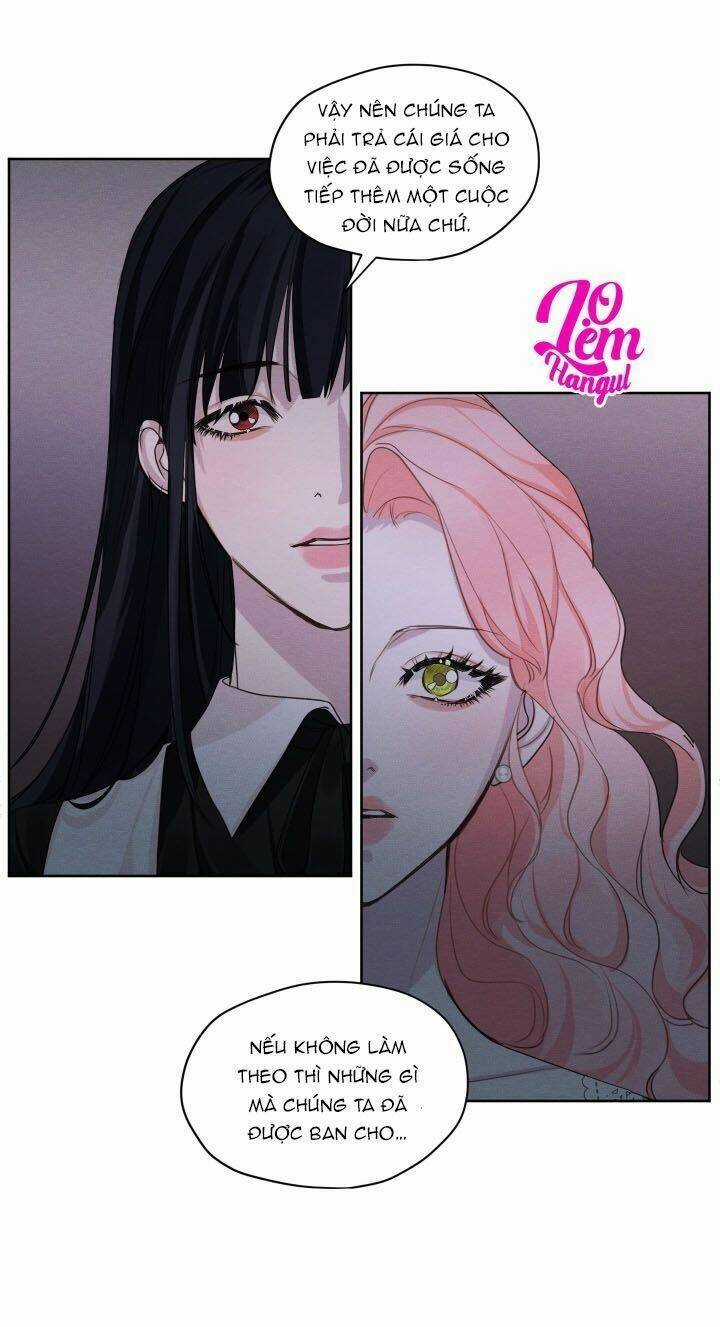 Tôi Là Tình Cũ Của Nam Chính Chapter 23 trang 20