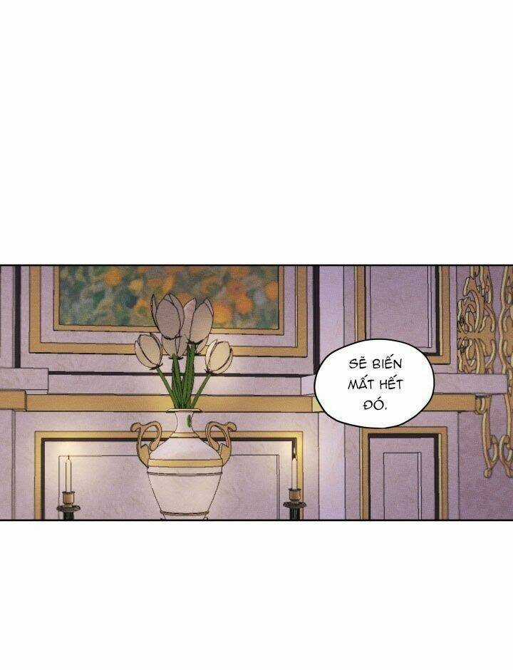 Tôi Là Tình Cũ Của Nam Chính Chapter 23 trang 21